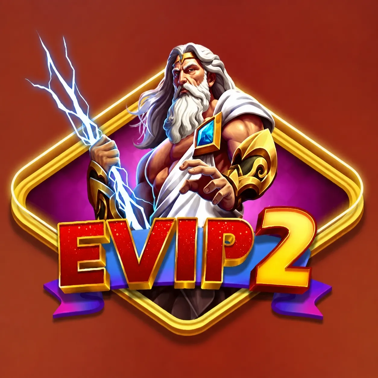 EVIP2 - Petualangan Epik dalam Dunia RPG