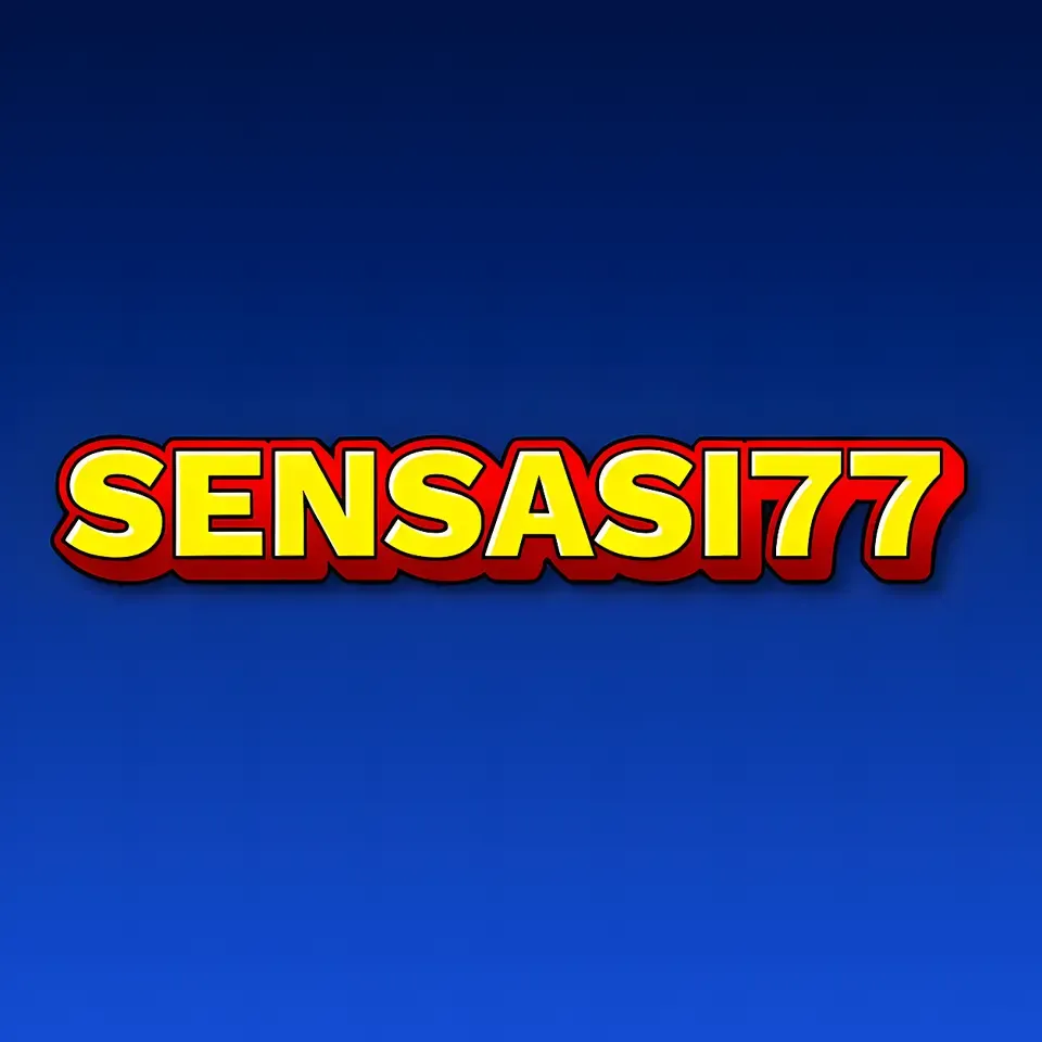 SENSASI777 - Petualangan Tanpa Batas dalam Dunia Terbuka