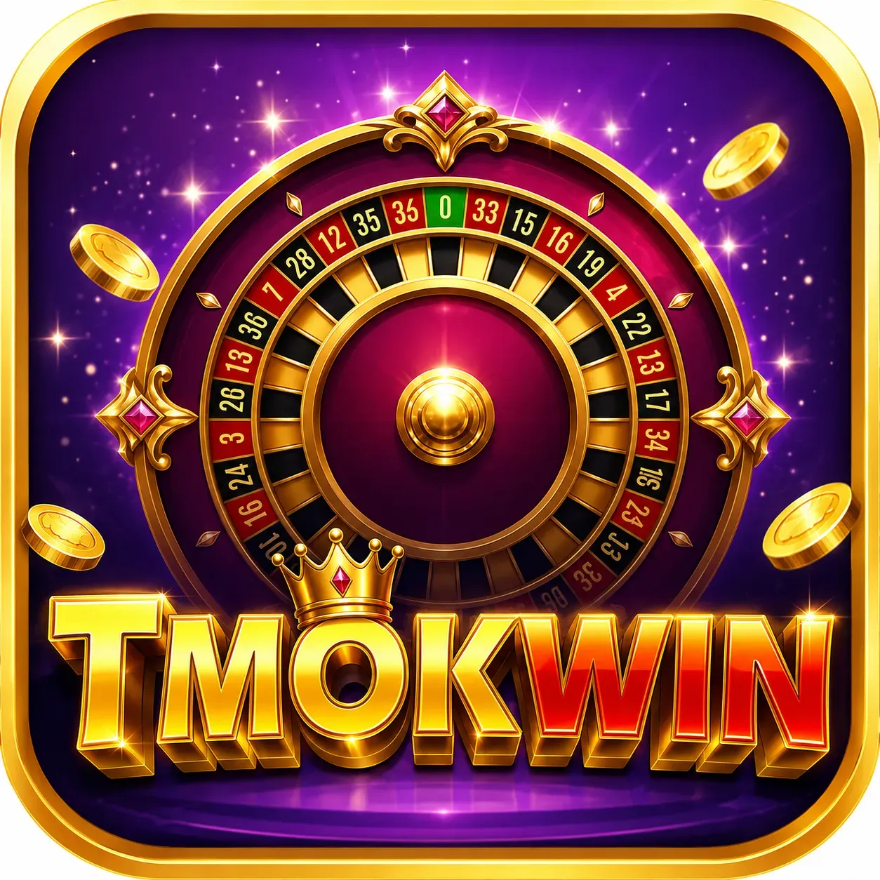 TMOKWIN - Petualangan Epik dalam Dunia RPG